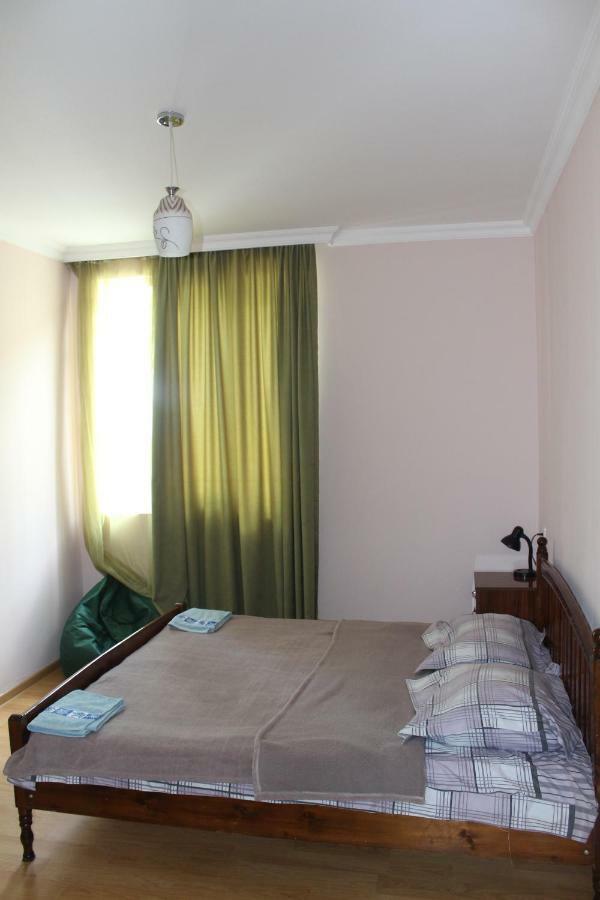 Mariana's Guest House Mestia Extérieur photo