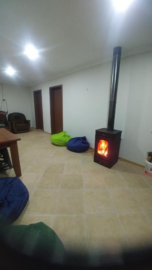 Mariana's Guest House Mestia Extérieur photo